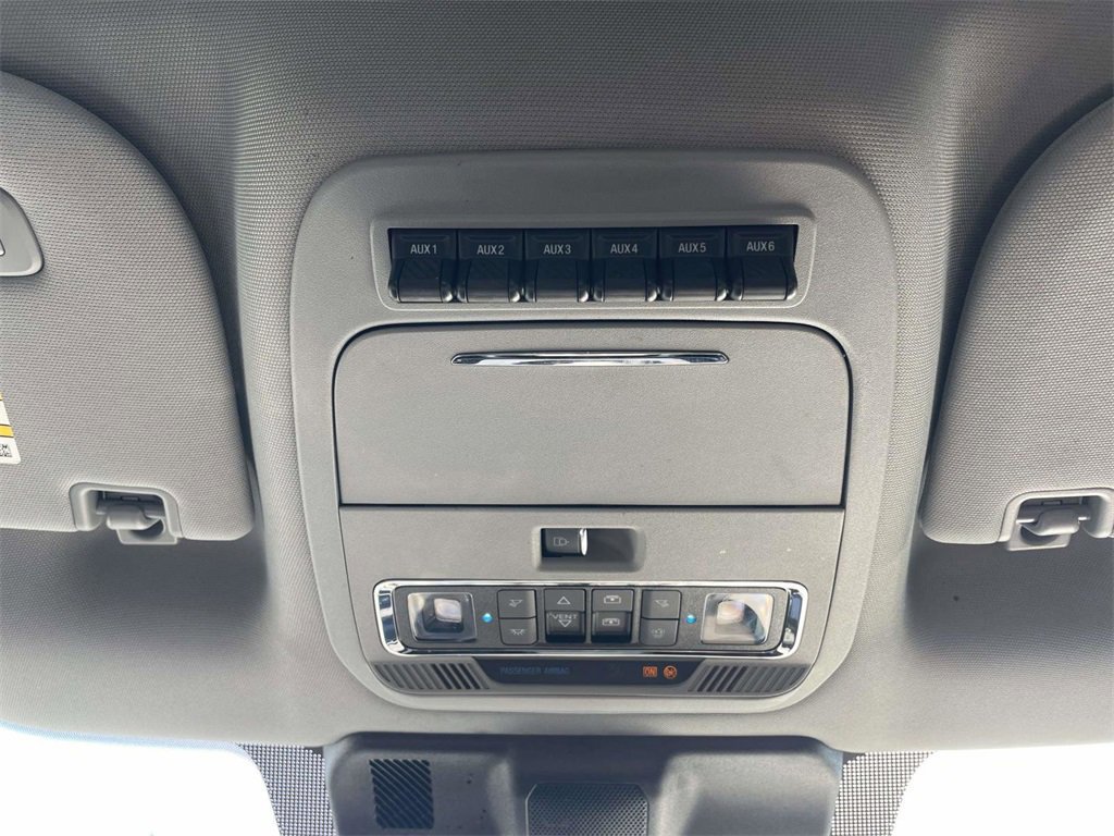 Certified 2023 Ford F350 Lariat w/ Lariat Ultimate Package image 28