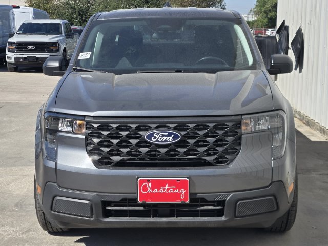 Certified 2025 Ford Maverick XL w/ Equipment Group 102A AWD/4WD image 2