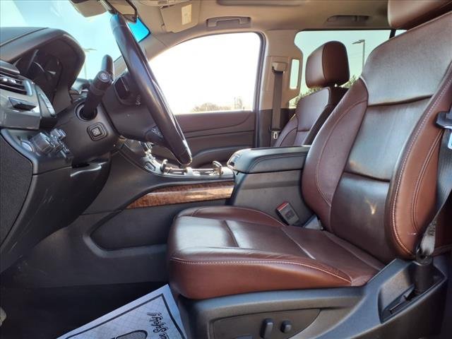 Used 2019 Chevrolet Suburban Premier w/ Premier Plus Edition image 14