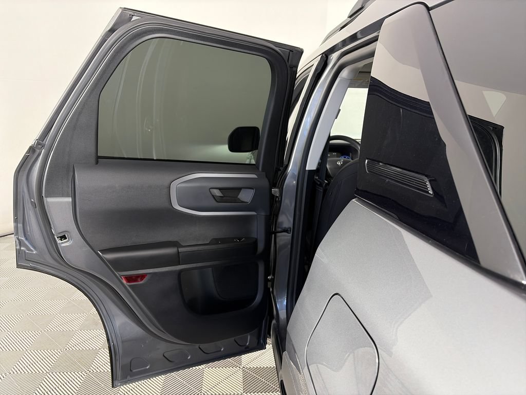 Certified 2021 Ford Bronco Sport Big Bend AWD/4WD image 12