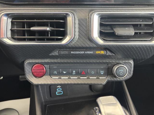 Certified 2025 Ford Mustang Premium RWD image 13
