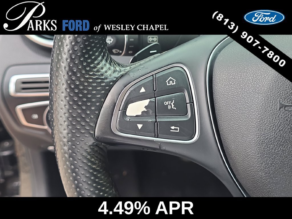 Used 2018 Mercedes-Benz C 300 Sedan image 30