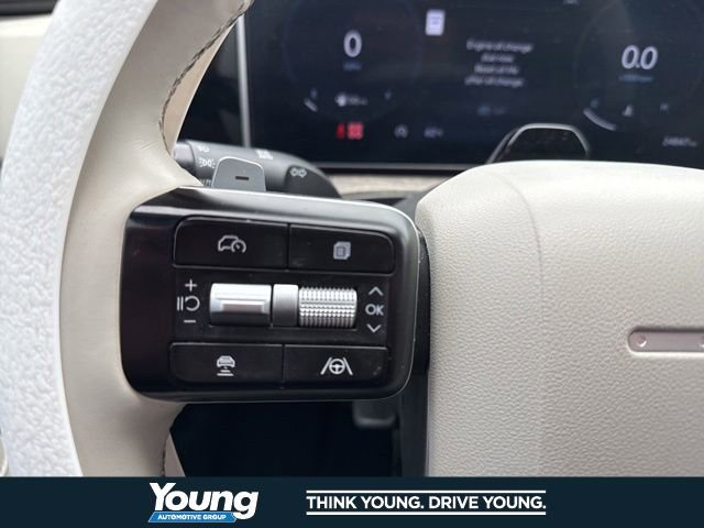 Used 2024 Hyundai Santa Fe Calligraphy AWD/4WD image 19