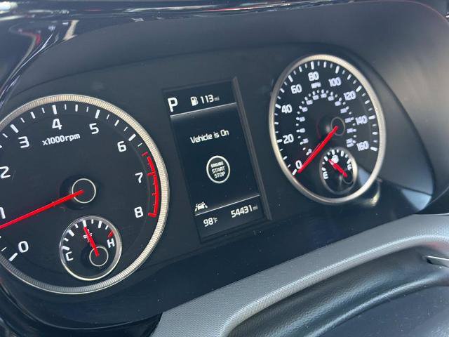 Used 2022 Kia K5 GT-Line w/ GT-Line Awd Premium Package image 24