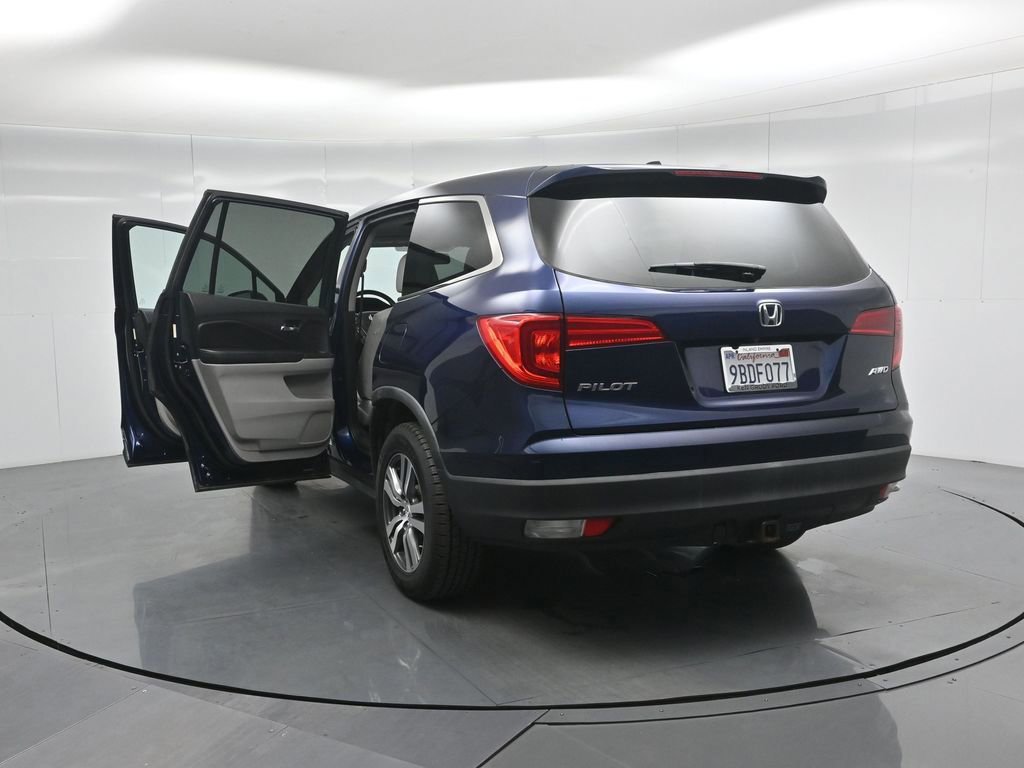 Used 2016 Honda Pilot EX-L image 53
