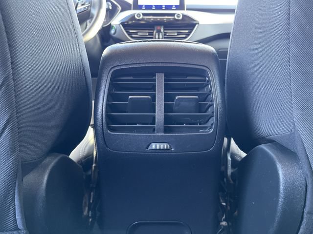 Certified 2020 Ford Escape SE AWD/4WD image 24