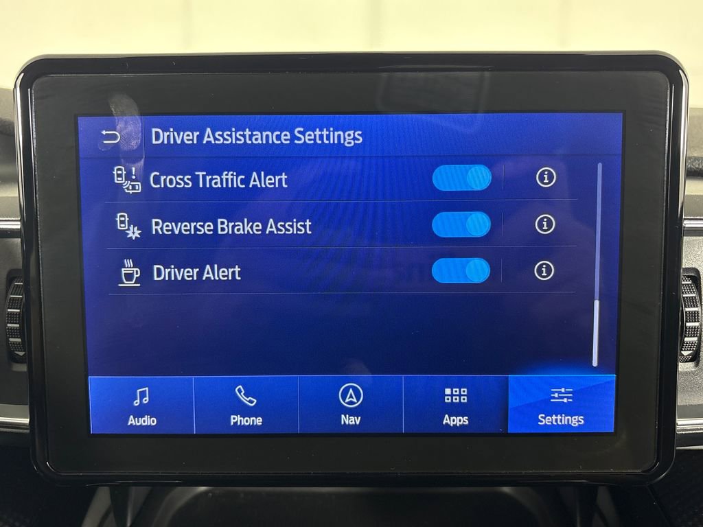 Certified 2023 Ford Explorer ST w/ Equipment Group 401A RWD image 38