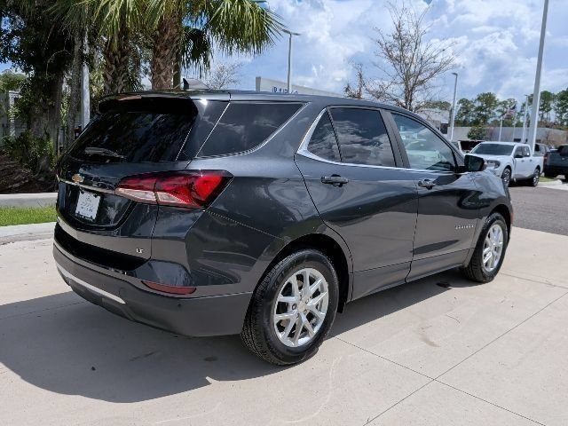 Used 2023 Chevrolet Equinox LT FWD image 6