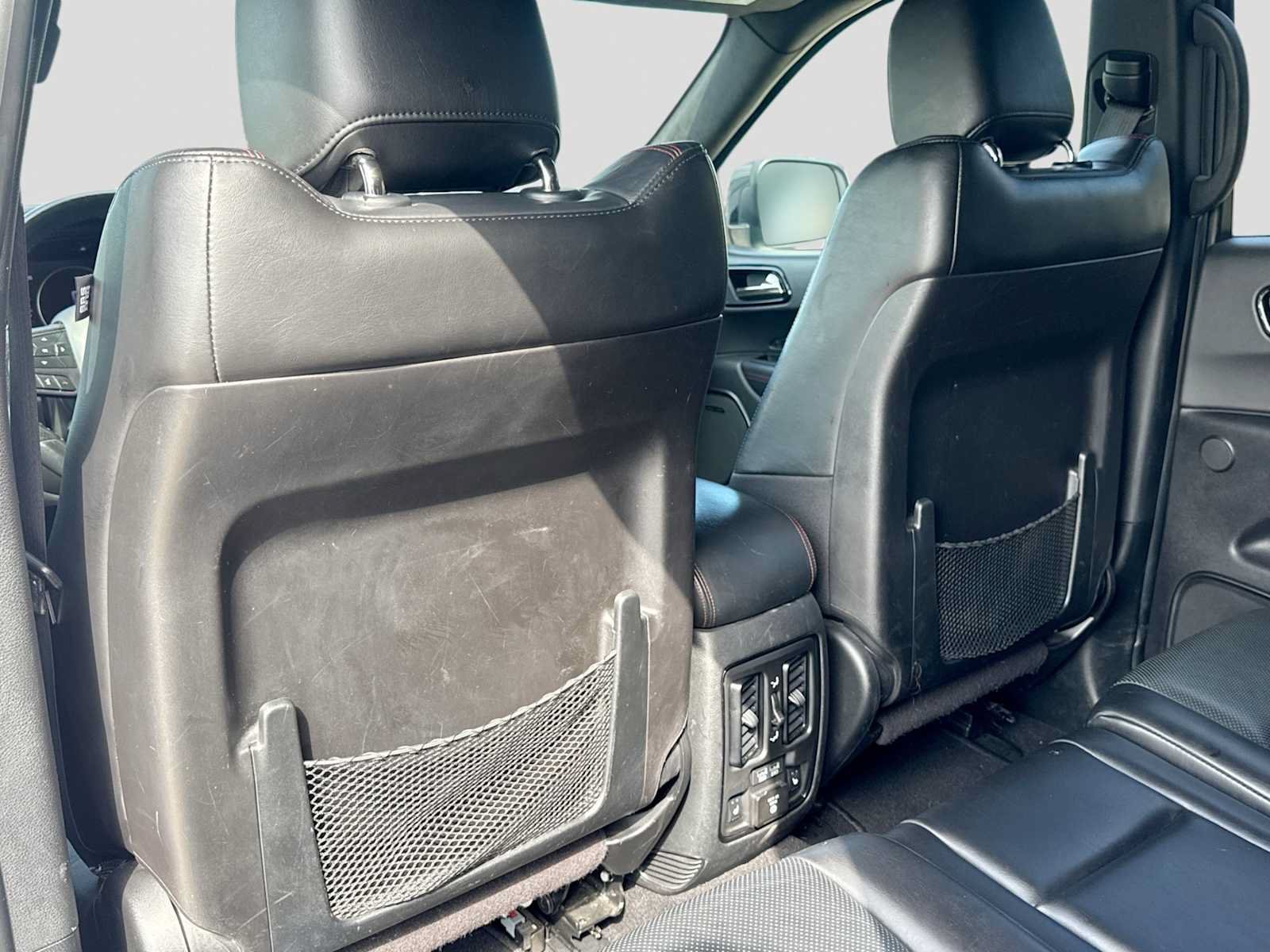 Used 2023 Dodge Durango R/T AWD/4WD image 18