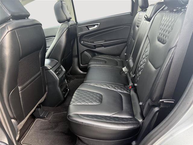Certified 2024 Ford Edge Titanium w/ Equipment Group 301A AWD/4WD image 24