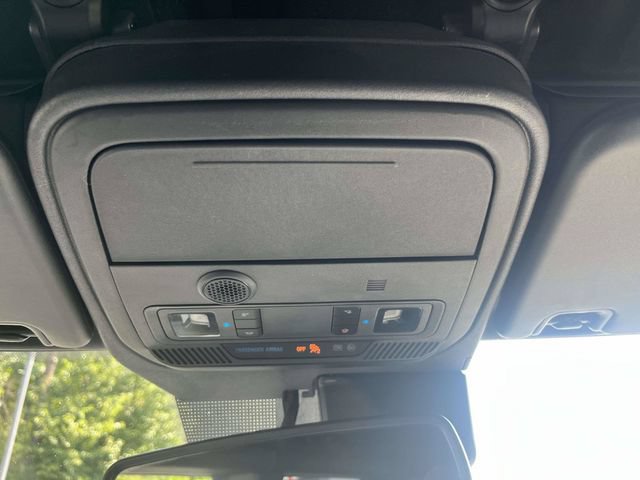 Certified 2023 Ford Bronco Big Bend AWD/4WD image 34