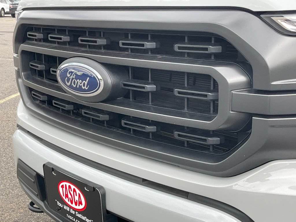 Certified 2023 Ford F150 XLT w/ Equipment Group 302A High AWD/4WD image 23