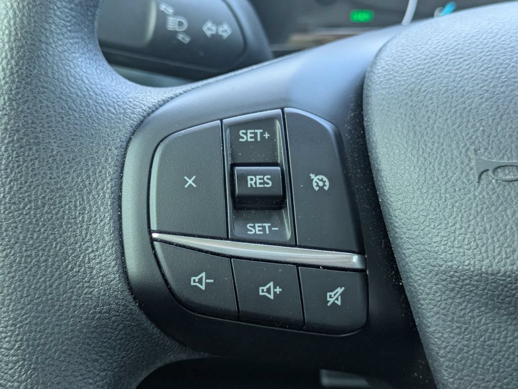 Certified 2024 Ford Maverick XL FWD image 23