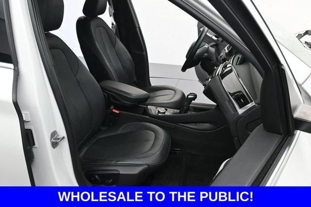 Used 2018 BMW X1 xDrive28i AWD/4WD image 29
