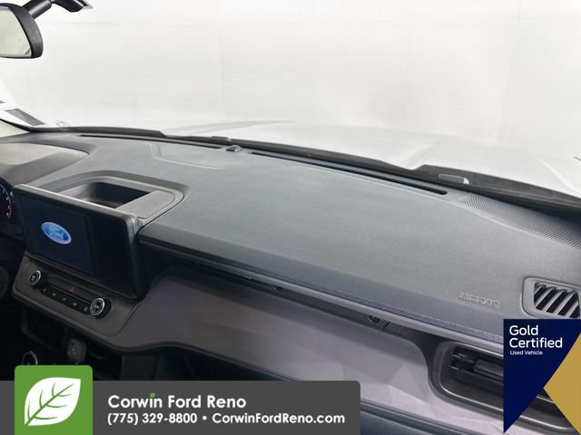 Certified 2022 Ford Maverick XL FWD image 29