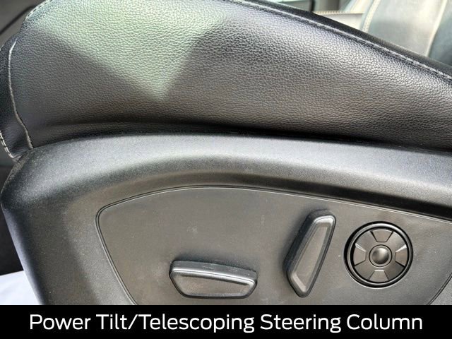 Certified 2022 Ford Explorer ST w/ Equipment Group 401A image 13