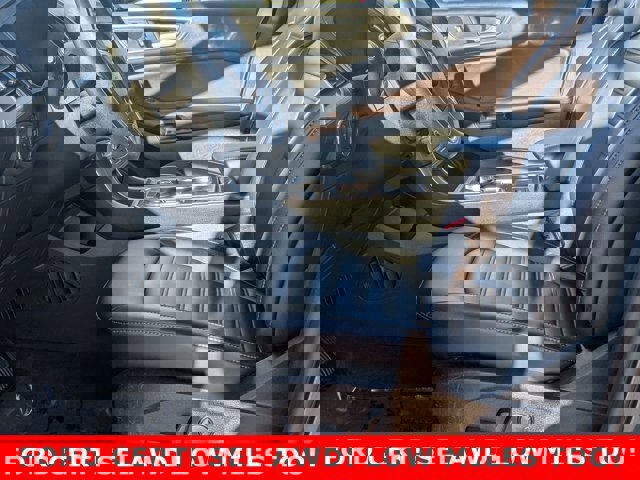 Certified 2023 Ford Edge SEL w/ Convenience Package image 11