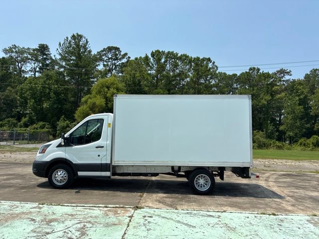 Certified 2024 Ford Transit 350 RWD image 6