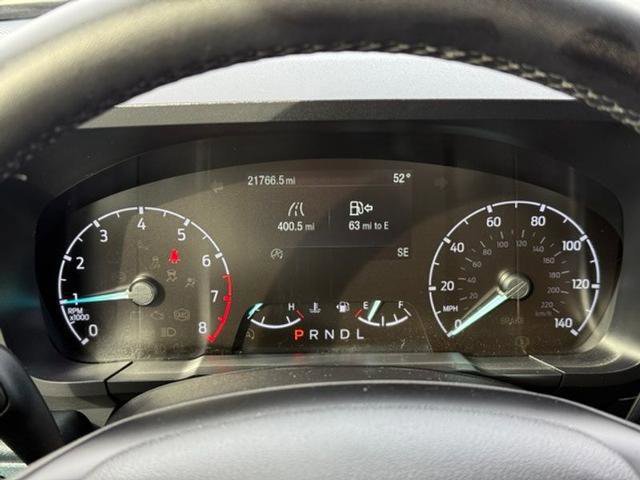 Certified 2023 Ford Maverick XLT w/ Equipment Group 300A Standard image 32