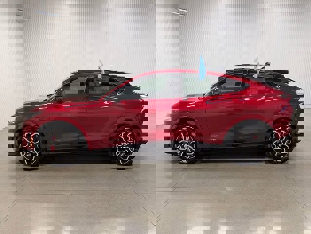 Certified 2023 Ford Mustang Mach-E GT image 4