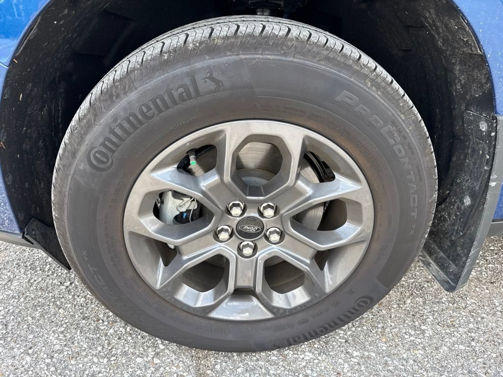 Certified 2024 Ford Maverick XLT w/ XLT Luxury Package AWD/4WD image 2
