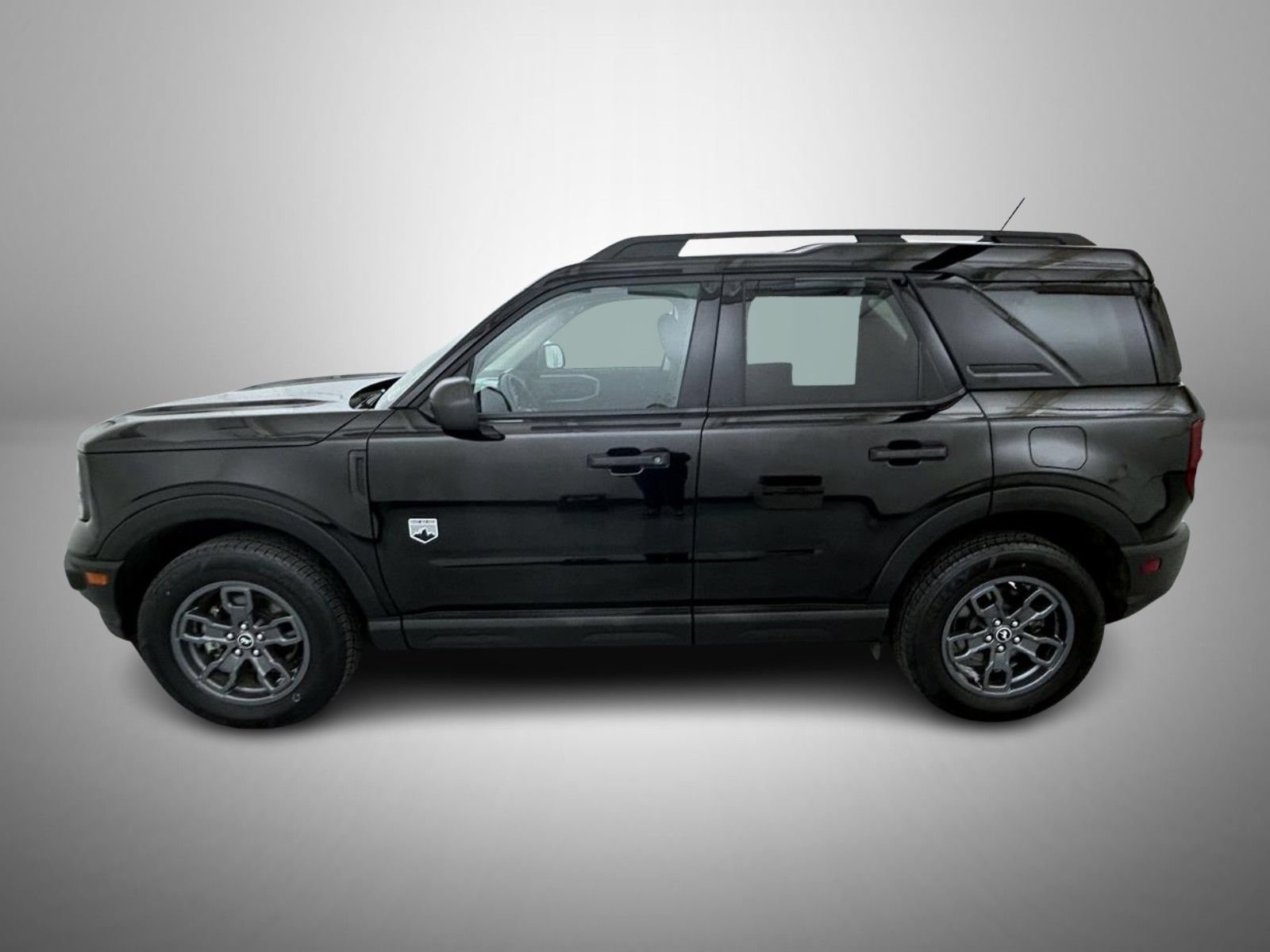 Certified 2024 Ford Bronco Sport Big Bend AWD/4WD image 8