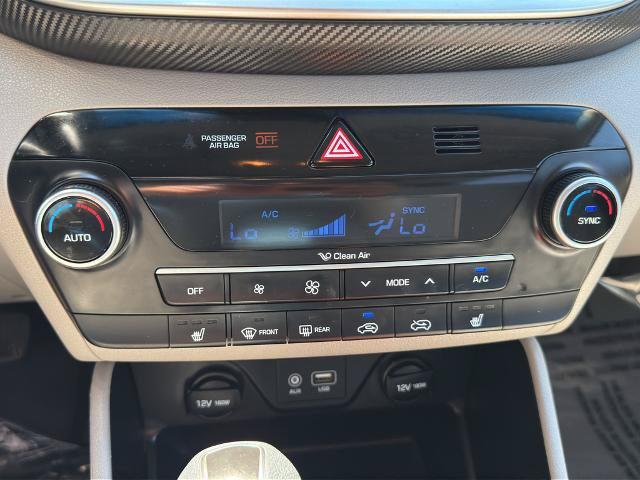 Used 2020 Hyundai Tucson SEL AWD/4WD image 23