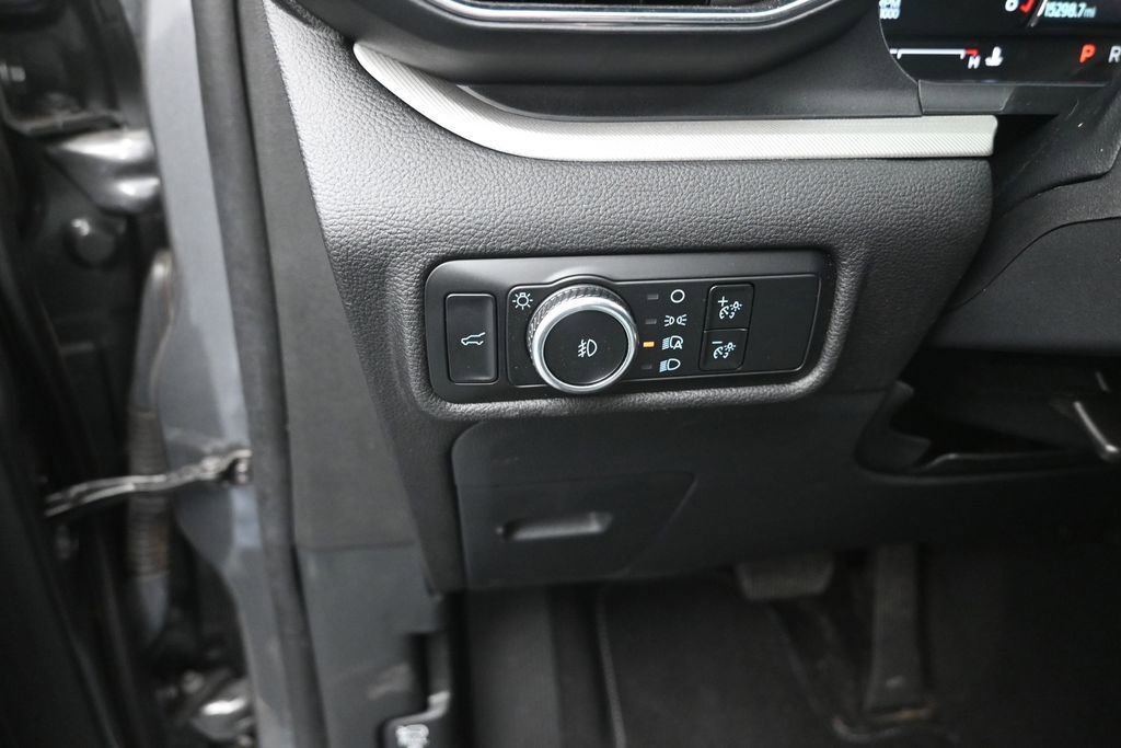 Certified 2024 Ford Explorer XLT w/ Equipment Group 202A RWD image 13