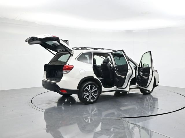 Used 2023 Subaru Forester Limited w/ Popular Package #2 AWD/4WD image 50
