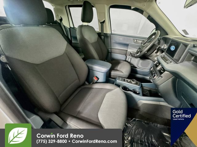 Certified 2024 Ford Maverick XL w/ Equipment Group 100A Standard AWD/4WD image 29