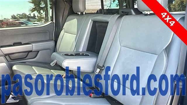 Certified 2023 Ford F150 Lariat image 20