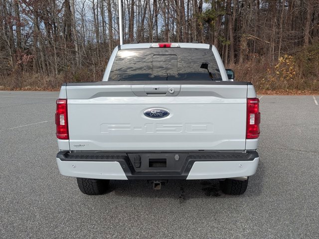 Certified 2023 Ford F150 XLT w/ Equipment Group 302A High image 5