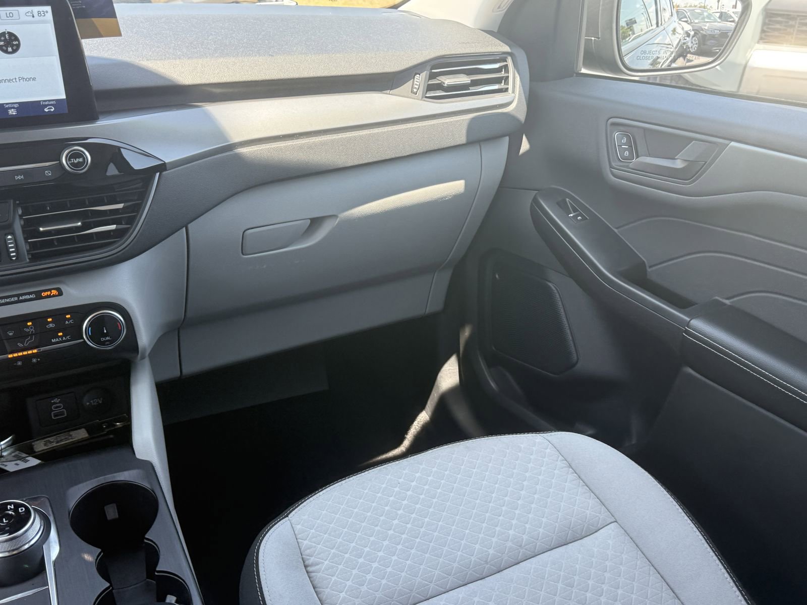 Certified 2024 Ford Escape Active FWD image 15