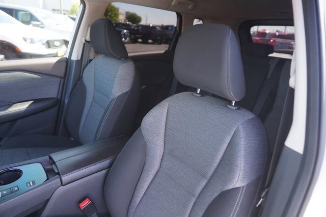 Used 2022 Nissan Rogue SV FWD image 10