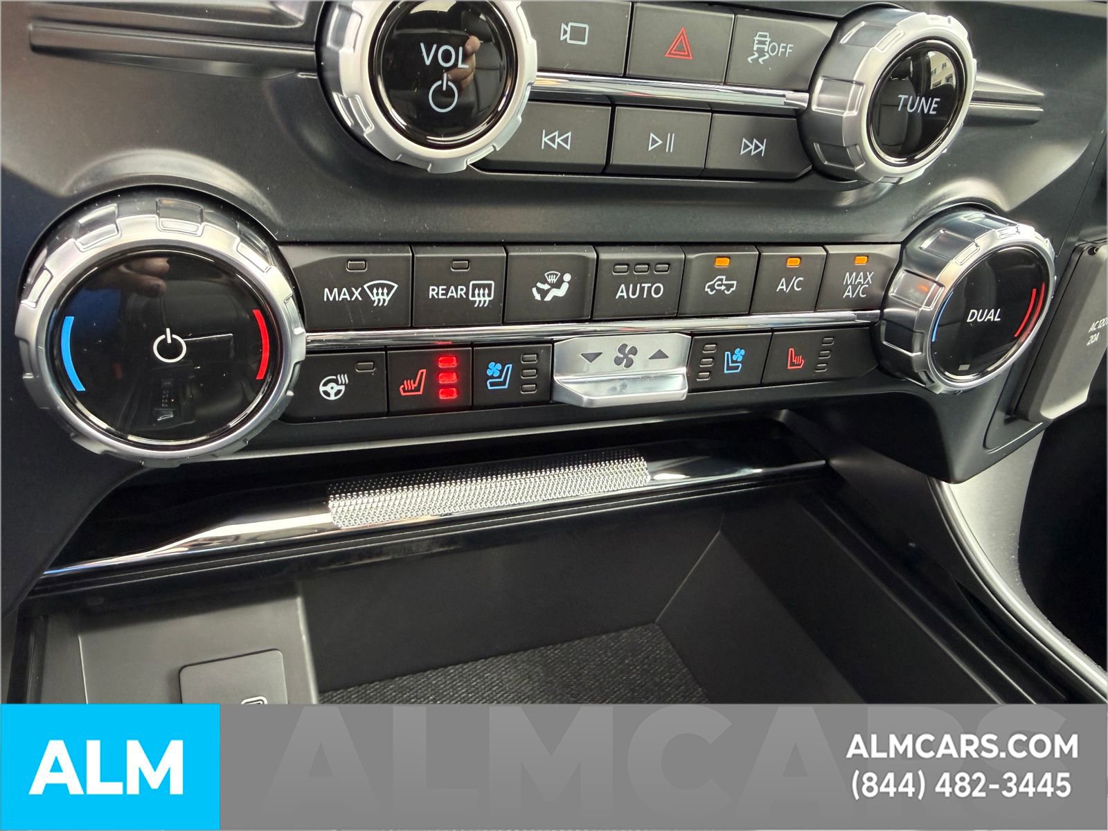 Certified 2026 Ford F150 Lariat AWD/4WD image 21