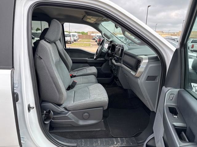 Certified 2022 Ford F150 XLT image 13