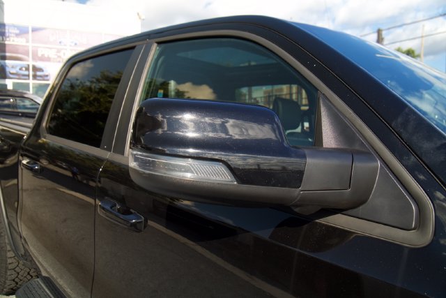 Used 2025 RAM 1500 Rebel w/ Rebel Level 2 Equipment Group AWD/4WD image 10