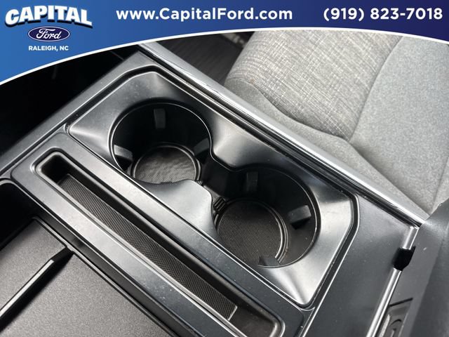 Certified 2022 Ford F150 XLT w/ Equipment Group 302A High AWD/4WD image 32