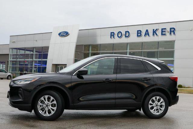 Certified 2023 Ford Escape Active AWD/4WD image 3