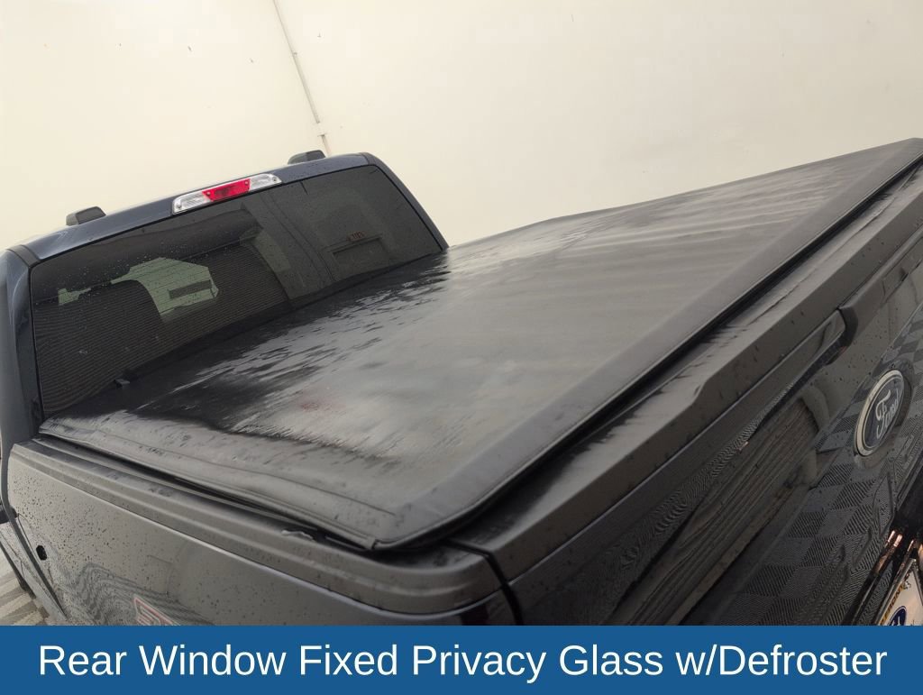 Certified 2023 Ford F150 XL w/ STX Appearance Package image 49