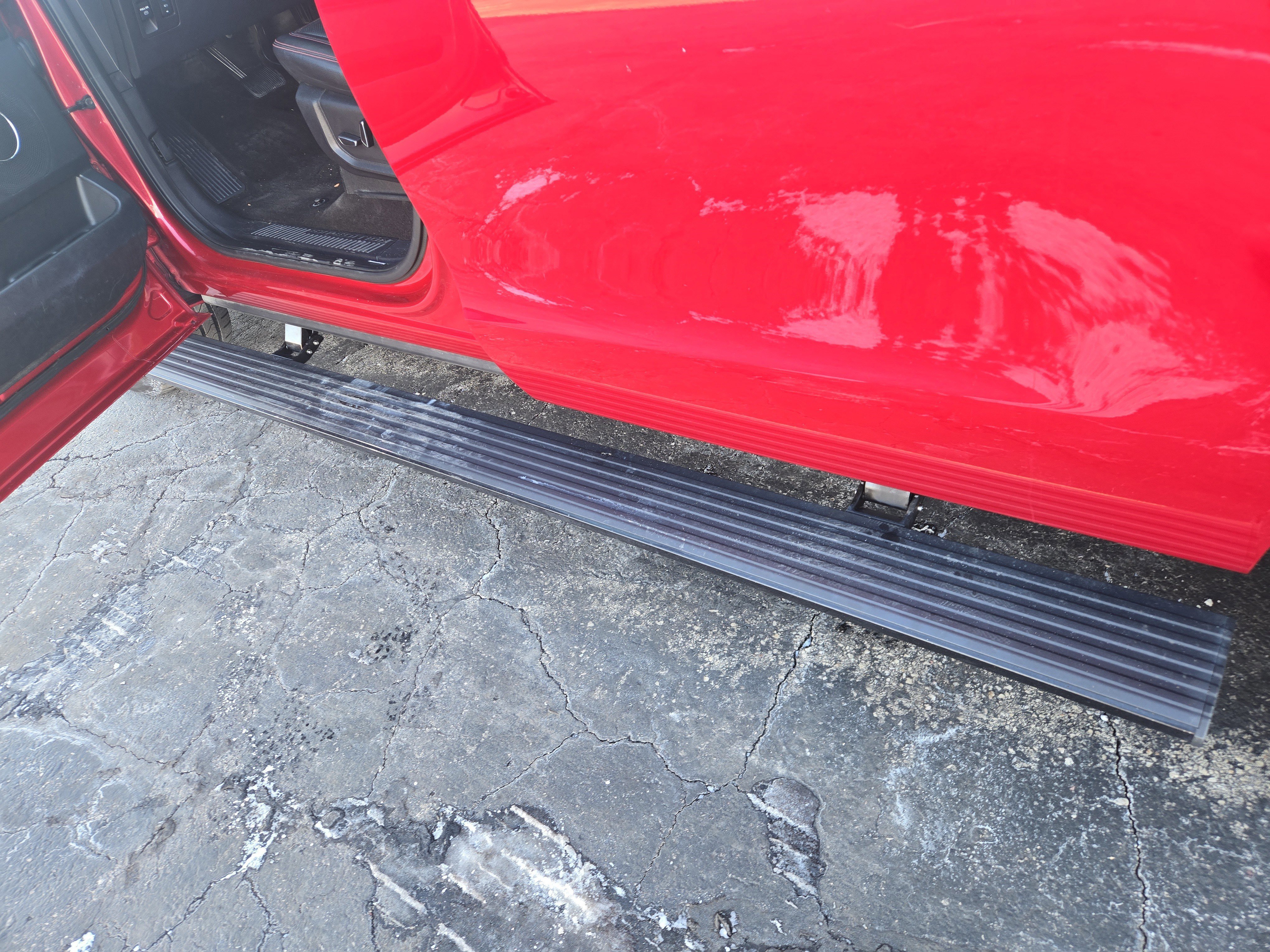 Certified 2020 Ford Expedition Max Limited w/ Equipment Group 303A image 25