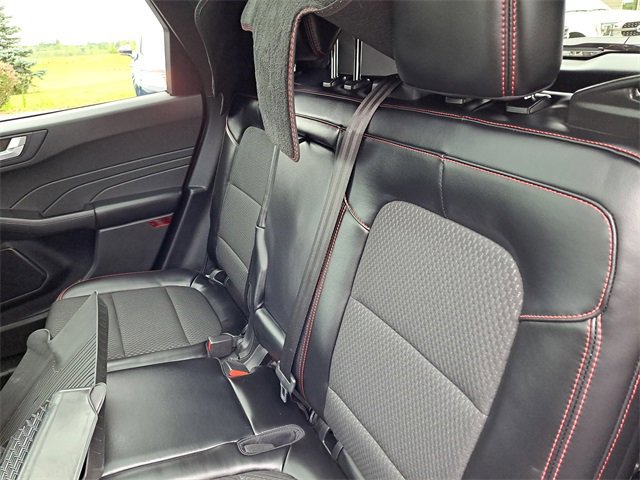 Certified 2023 Ford Escape ST-Line w/ Tech Pack #1 image 26