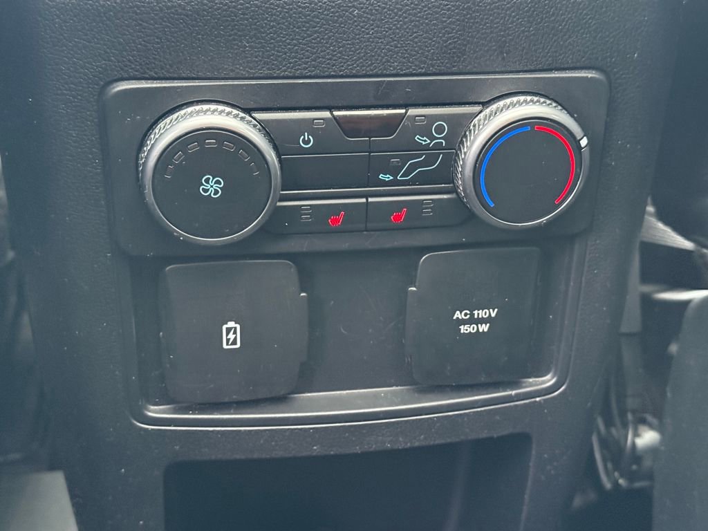 Certified 2020 Ford Explorer ST w/ Premium Technology Package image 15