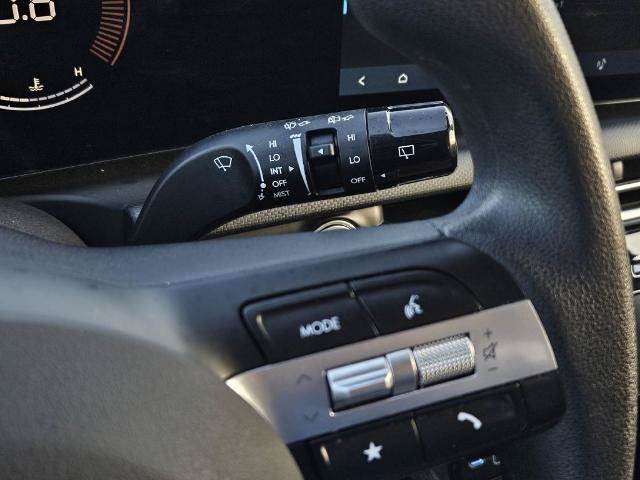 Used 2025 Hyundai Tucson SEL FWD image 27
