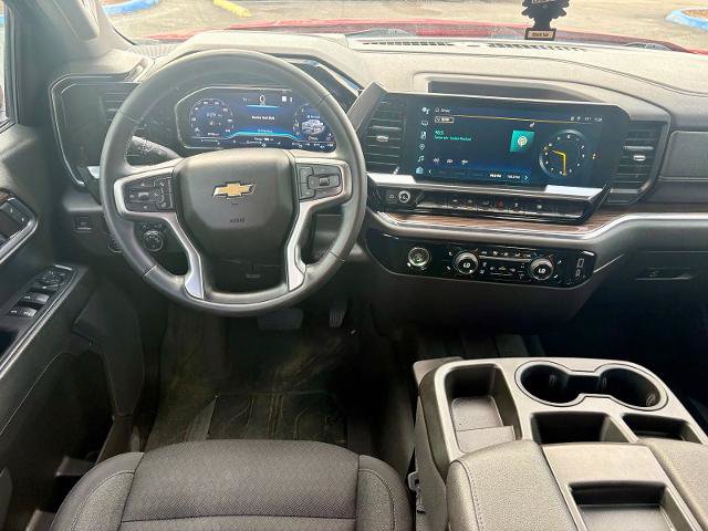 Used 2023 Chevrolet Silverado 1500 LT RWD image 11