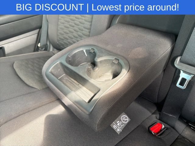 Used 2022 Nissan Pathfinder SV FWD image 19