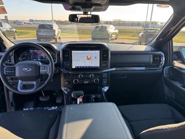 Certified 2023 Ford F150 XLT w/ Equipment Group 302A High image 26