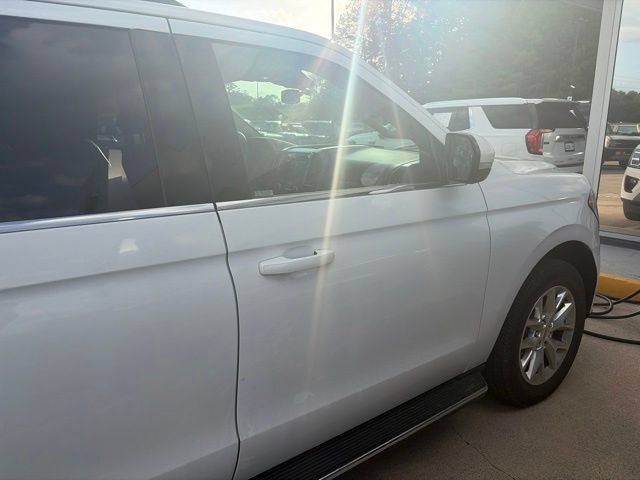 Certified 2021 Ford Expedition XLT AWD/4WD image 16