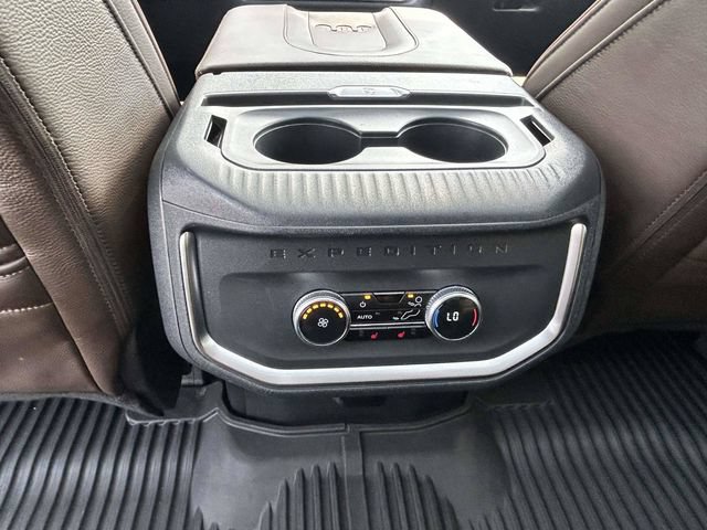 Certified 2025 Ford Expedition Max King Ranch AWD/4WD image 17
