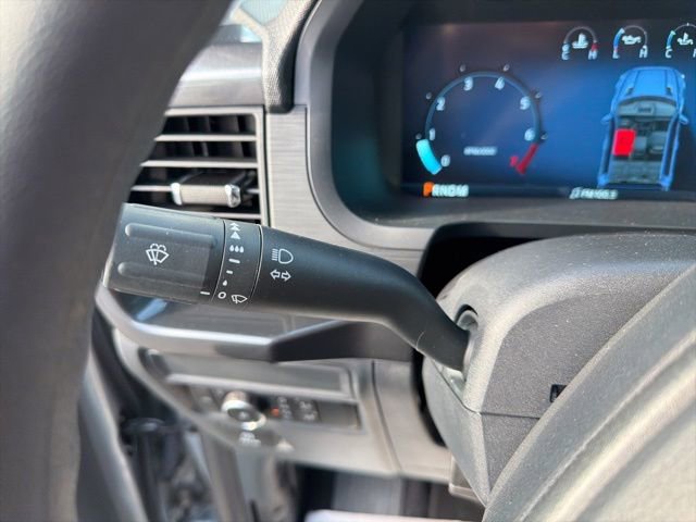 Certified 2024 Ford F150 STX image 26